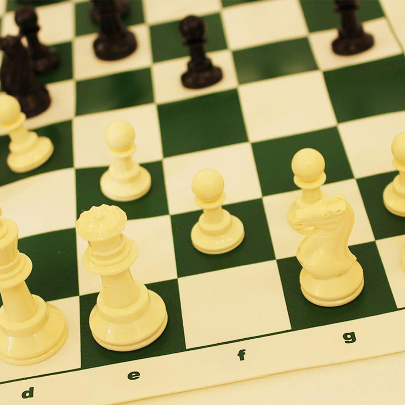بازی شطرنج صادراتی