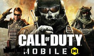 بازی Call of Duty Mobile